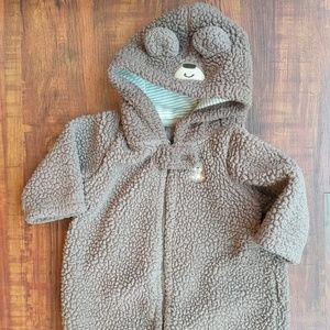 2 for $10 Carter's winter cover all